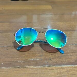 Lilly Pulitzer Caridee Sunglasses
